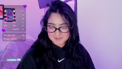 zakura_ania online show from 2, 7, 2026