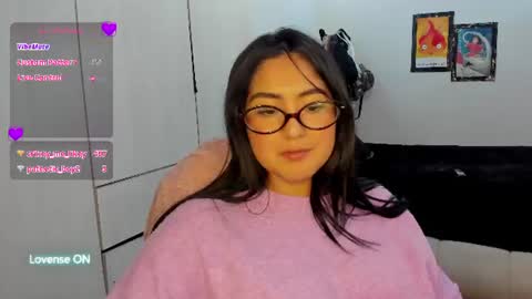 zakura_ania online show from 5, 7, 2026