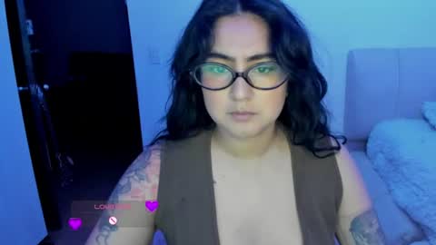 zakura_ania online show from 17, 7, 2026