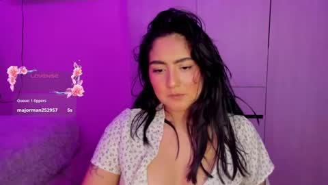 zakura_ania online show from 25, 7, 2026