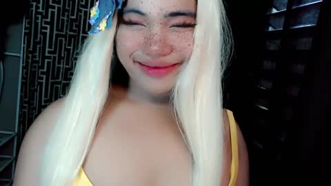 zamantha_fuck_69 online show from 11, 11, 2025