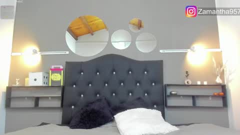 zamantha online show from 3, 2, 2025