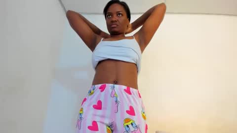 Zamara   online show from 6, 3, 2025