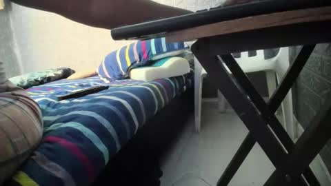 Zamara   online show from 29, 3, 2026