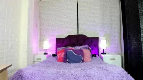 Snapshot of zamara_kleii chatting on 5, 11, 2025 Zamara Kleii online show from 5, 11, 2025