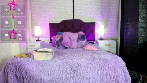 Snapshot of zamara_kleii chatting on 12, 11, 2025 Zamara Kleii online show from 12, 11, 2025