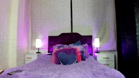 Snapshot of zamara_kleii chatting on 15, 11, 2025 Zamara Kleii online show from 15, 11, 2025