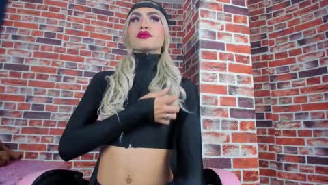 Snapshot of zamara_kleii chatting on 26, 11, 2025 Zamara Kleii online show from 26, 11, 2025