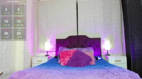 Snapshot of zamara_kleii chatting on 27, 11, 2025 Zamara Kleii online show from 27, 11, 2025