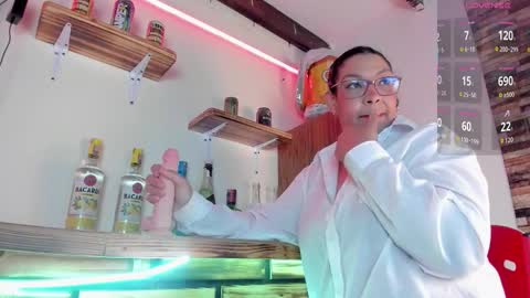 Danna online show from 8, 11, 2025