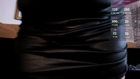 Danna online show from 5, 12, 2025