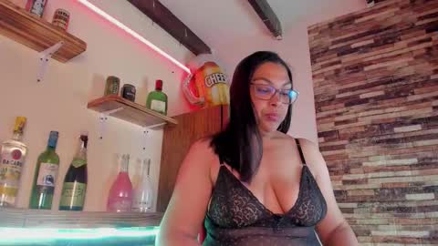 Snapshot of zamariah chatting on 15, 12, 2025 Danna online show from 15, 12, 2025