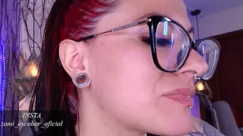 Snapshot of zami_escobar_of chatting on 5, 2, 2026 online show from 5, 2, 2026