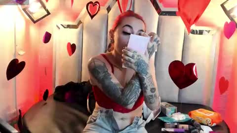 Snapshot of zami_escobar_of chatting on 12, 2, 2026 online show from 12, 2, 2026