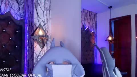 Snapshot of zami_escobar_of chatting on 22, 2, 2026 online show from 22, 2, 2026