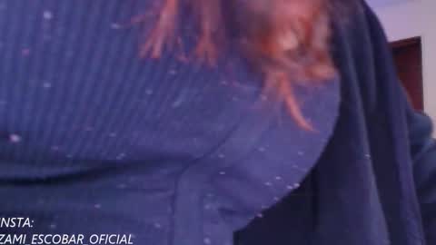 Snapshot of zami_escobar_of chatting on 24, 2, 2026 online show from 24, 2, 2026