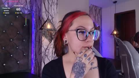 Snapshot of zami_escobar_of chatting on 26, 2, 2026 online show from 26, 2, 2026