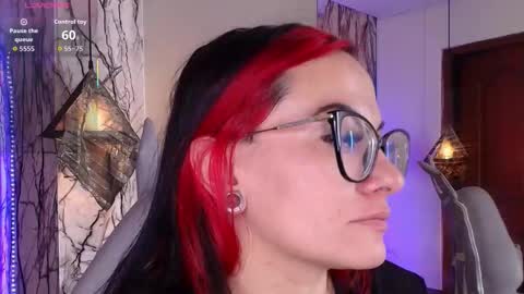 Snapshot of zami_escobar_of chatting on 1, 3, 2026 online show from 1, 3, 2026