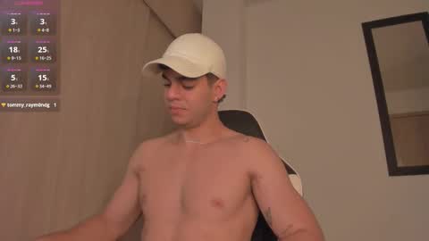 zamir online show from 13, 1, 2026