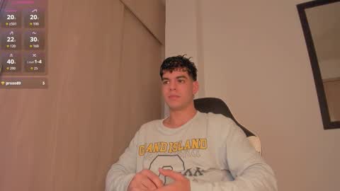 zamir online show from 17, 1, 2026