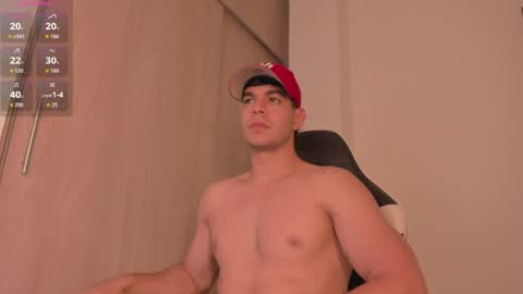 Snapshot of zamir_scott chatting on 20, 5, 2026 zamir online show from 20, 5, 2026
