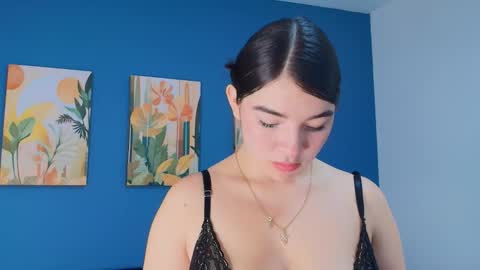 zamira_taylor online show from 14, 11, 2025