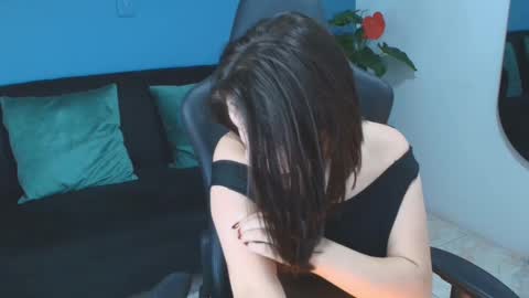 zamira_taylor online show from 15, 1, 2026