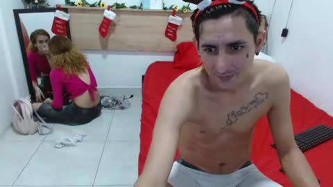 Zamu online show from 2, 12, 2024