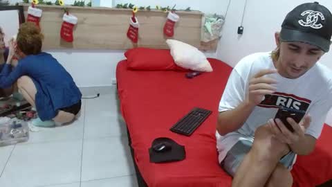 Zamu online show from 17, 12, 2024