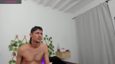 Zamu online show from 12, 3, 2025