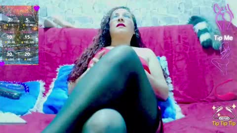 zamy_x online show from 21, 12, 2025