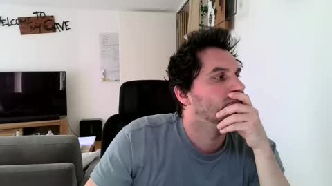 Zancozan online show from 21, 4, 2026