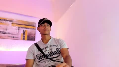 Zander online show from 29, 3, 2026