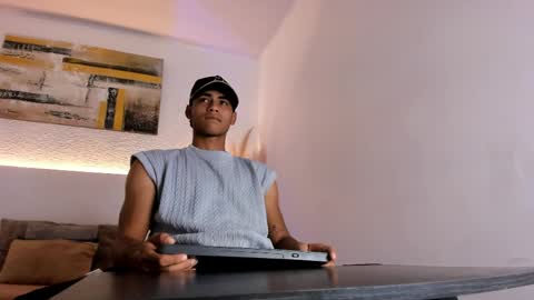 Zander online show from 21, 5, 2026