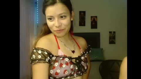 zandra6ghal online show from 31, 10, 2025