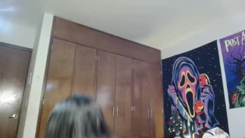 zandra6ghal online show from 15, 12, 2025