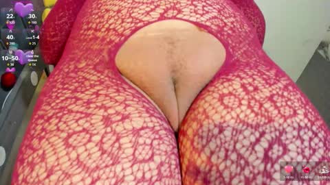 Zandra online show from 2, 10, 2025