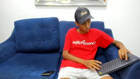 Zane Belville online show from 23, 5, 2026