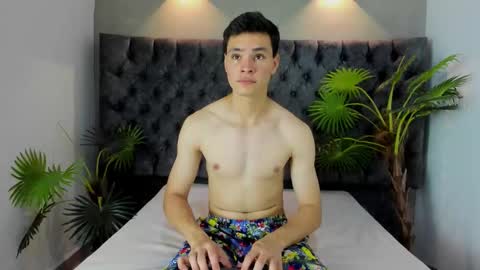 zane online show from 3, 3, 2026