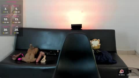 Zane Lux online show from 14, 3, 2026