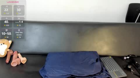 Zane Lux online show from 28, 3, 2026