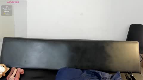 Zane Lux online show from 29, 3, 2026