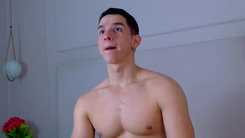 Zane Dawson online show from 21, 9, 2025