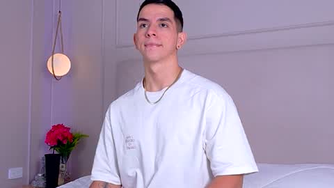 Zane Dawson online show from 1, 10, 2025