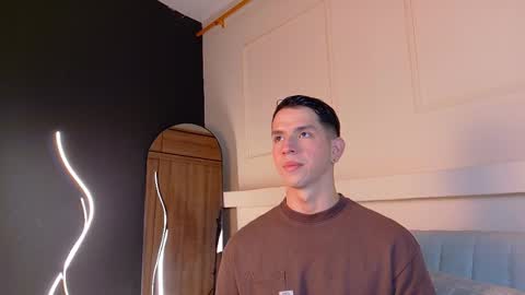 Zane Dawson online show from 17, 12, 2025