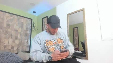 zanemaverick online show from 4, 12, 2025