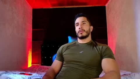 Snapshot of zanemaverick chatting on 1, 6, 2026 zanemaverick online show from 1, 6, 2026