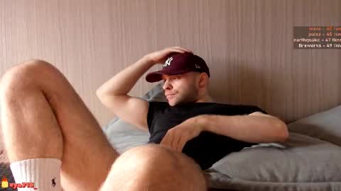 Zane online show from 25, 3, 2026