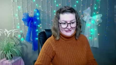 zannadreil online show from 28, 11, 2025