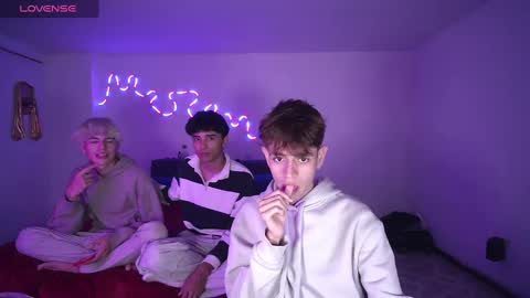 Tiiago Mallz online show from 29, 12, 2024